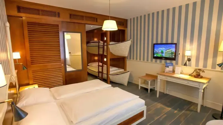 Hotel Bell Rock