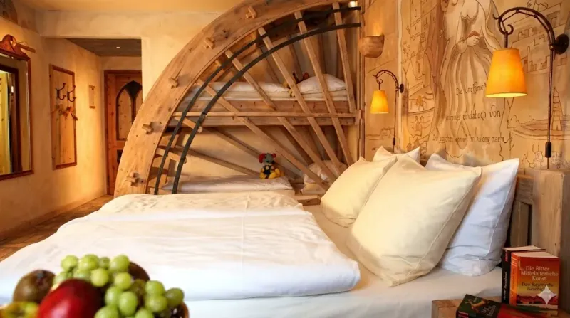 Hotel Colosseo
