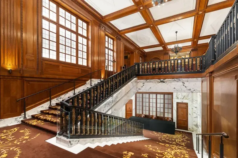 Park Hyatt Vienna