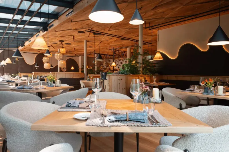 Boutiquehotel Werdenfelserei
