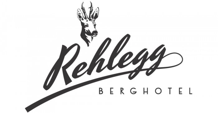 Berghotel Rehlegg Logo