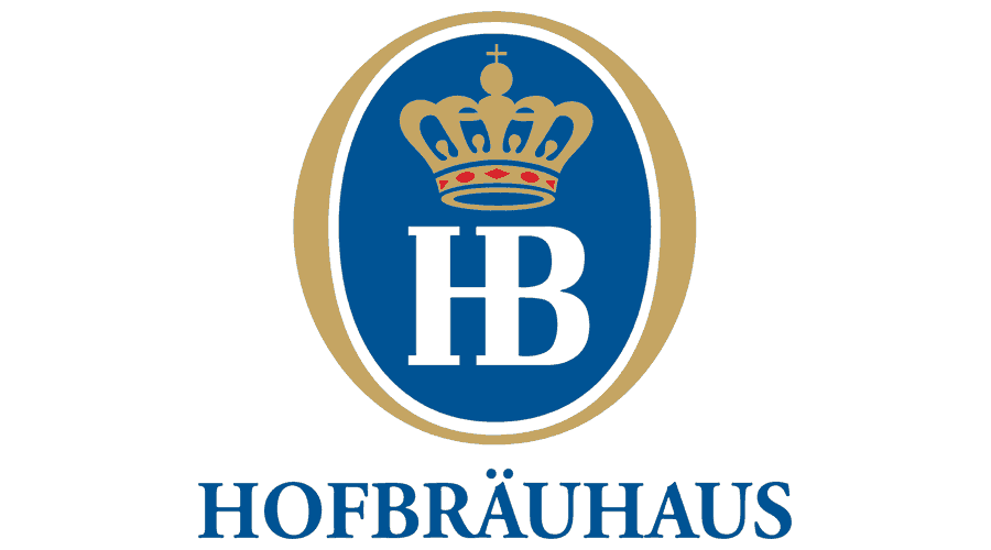 Hofbraeuhaus Logo Vector