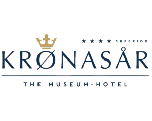 Kronasar Logo