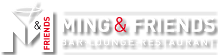 Ming Friends Logo