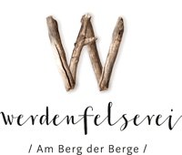 Werdenfelserei Logo